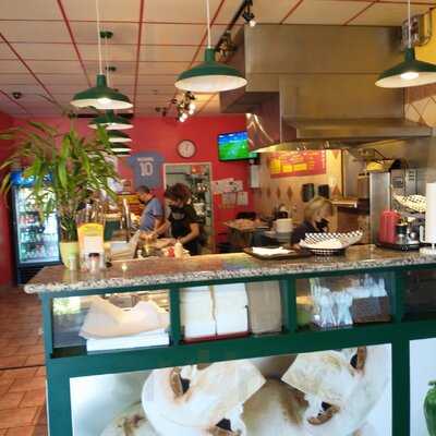 Wrap It Up Fresh-n-fast