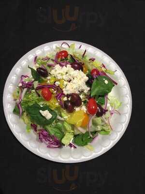 Wrap It Up Fresh-n-fast