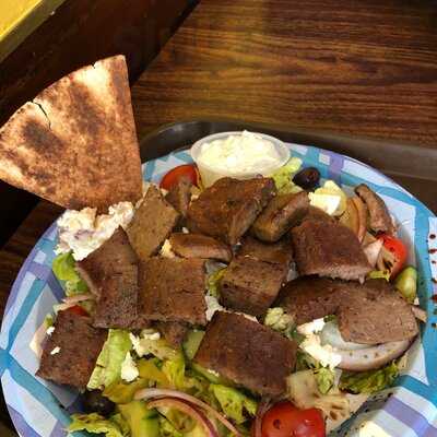 Wrap It Up Fresh-n-fast