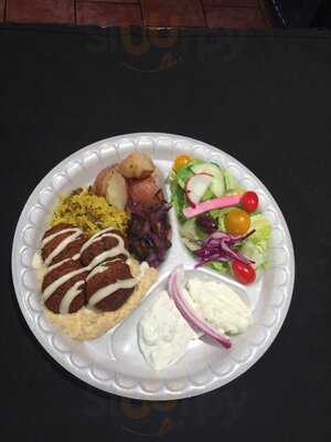 Wrap It Up Fresh-n-fast