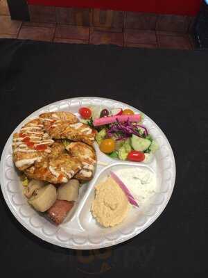 Wrap It Up Fresh-n-fast