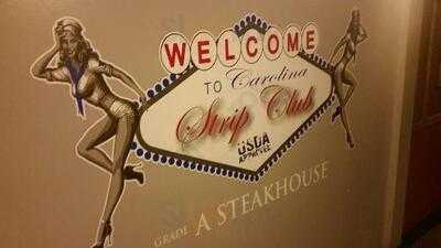Carolina Strip Club