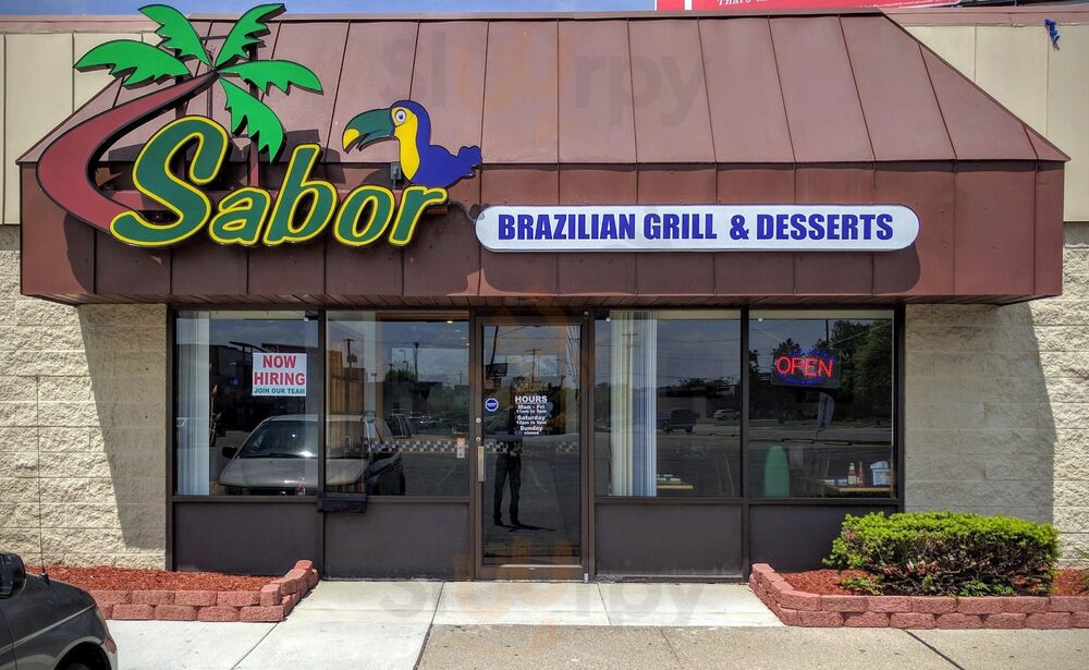 Sabor Brazilian Grill & Desserts