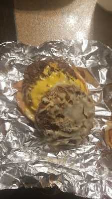 Good Times Burgers & Frozen Custard