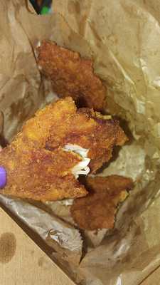 Good Times Burgers & Frozen Custard