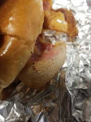 Good Times Burgers & Frozen Custard