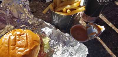 Good Times Burgers & Frozen Custard
