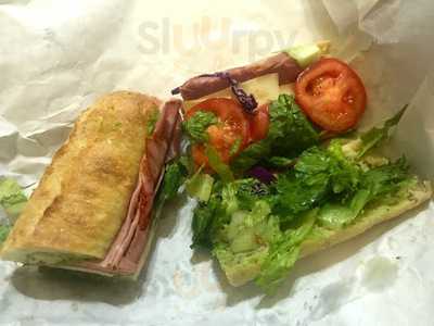 Angelo's Italian Deli