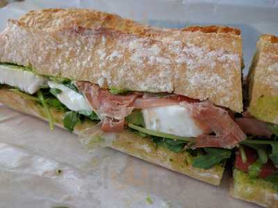 Angelo's Italian Deli