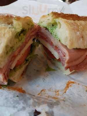 Angelo's Italian Deli