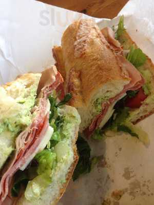 Angelo's Italian Deli