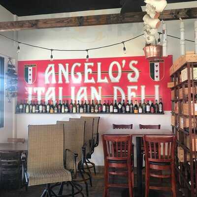 Angelo's Italian Deli