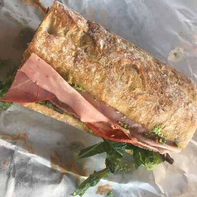 Angelo's Italian Deli