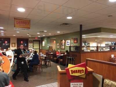 Denny's