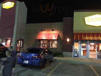 Denny's