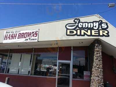 Jenny's Diner