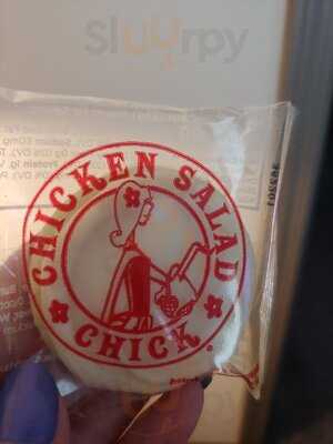 Chicken Salad Chick