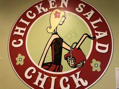 Chicken Salad Chick