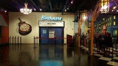 The Birchmere