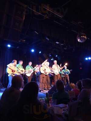 The Birchmere