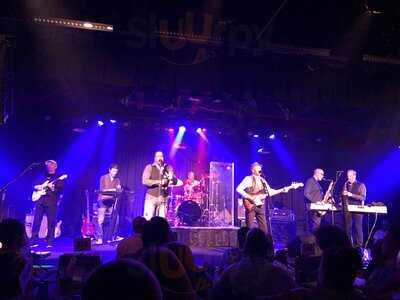 The Birchmere
