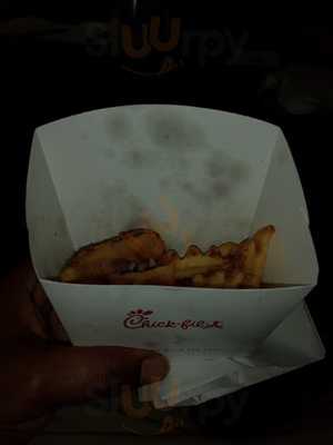 Chick-fil-a