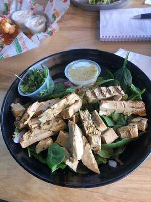 Clean Eatz Greenville Sc