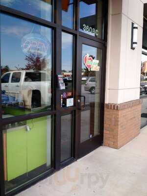 Clean Eatz Greenville Sc