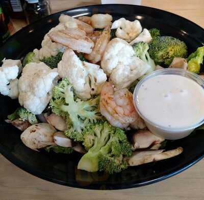 Clean Eatz Greenville Sc