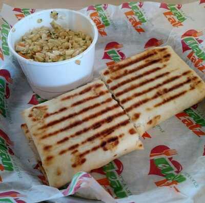 Clean Eatz Greenville Sc