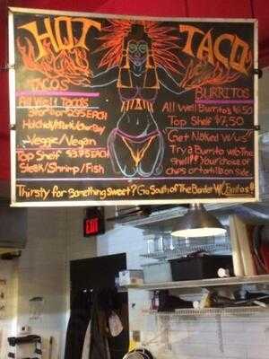 Hot Taco