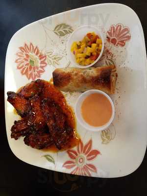 Chattanooga Wing Factory