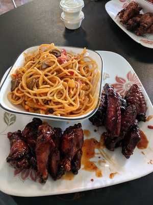 Chattanooga Wing Factory