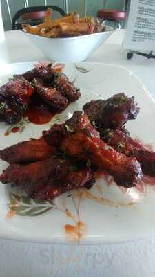 Chattanooga Wing Factory