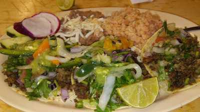 Twisters Burgers & Burritos