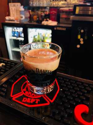 Kilpatrick's Public House