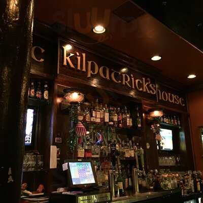 Kilpatrick's Public House