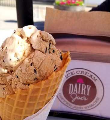 Dairy Joe's
