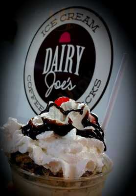 Dairy Joe's
