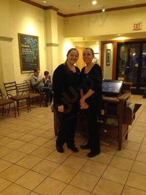 Olive Garden Italian Restaurant