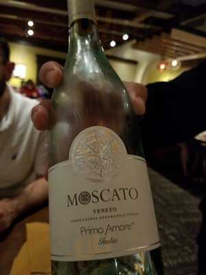 Olive Garden Italian Restaurant