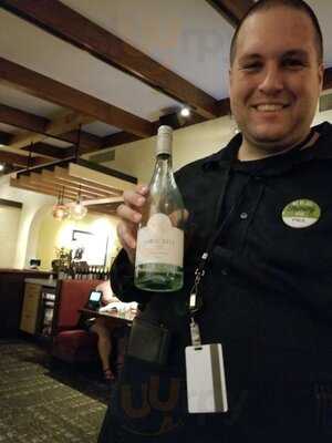Olive Garden Italian Restaurant