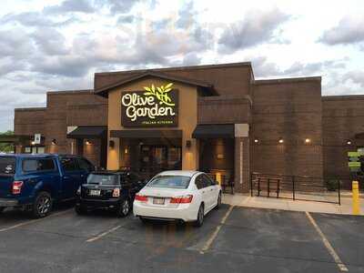 Olive Garden Italian Restaurant