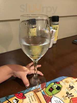 Olive Garden Italian Restaurant