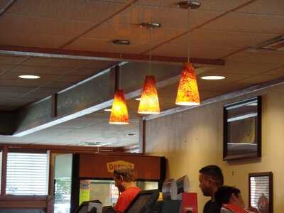 Denny's