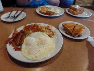 Denny's