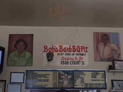 Bob's Bar-b-q