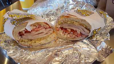 Which Wich Of Greenridge