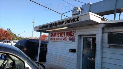 Danny's Hot Dog
