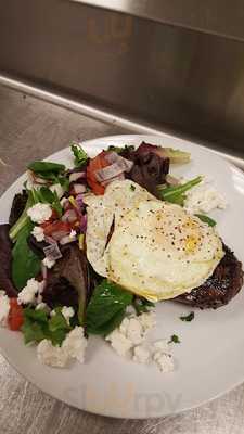 High Scores Bar-arcade